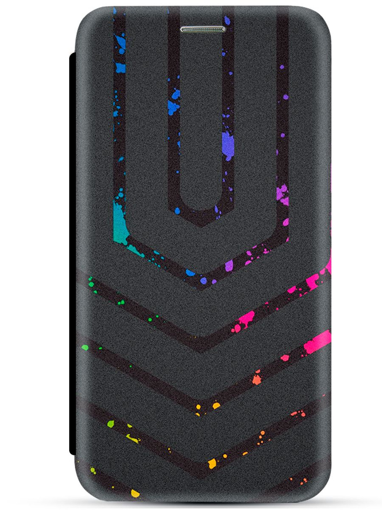 Чехол-книжка на Apple iPhone 12 Mini - купить с доставкой по выгодным ...