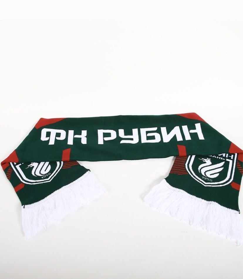 Шарф #1
