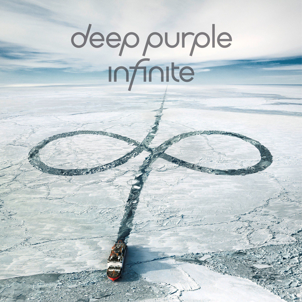 Виниловая пластинка Deep Purple - Infinite (2 LP) #1