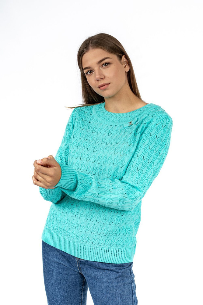 Джемпер ANRI knitwear #1