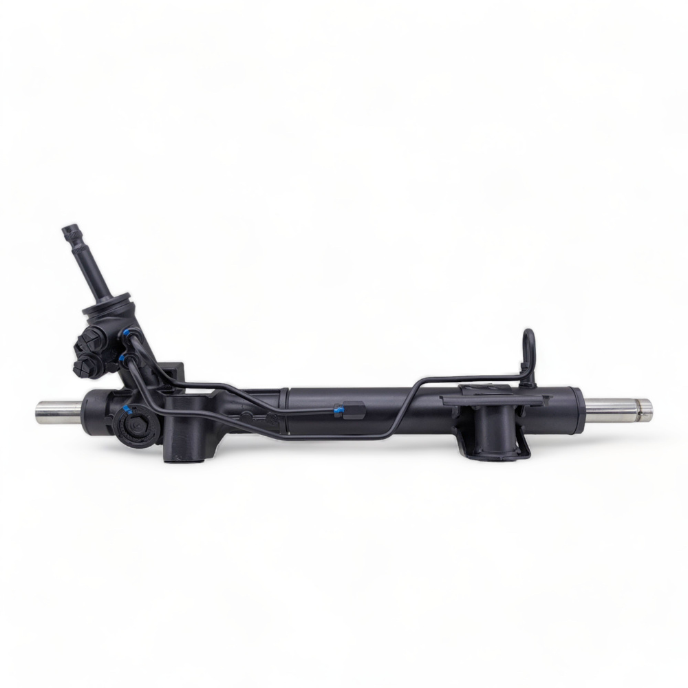 Рулевая рейка, без рулевых тяг и пыльников для Citroen C-Crosser 2007-, Mitsubishi Lancer X 2008-, Peugeot #1