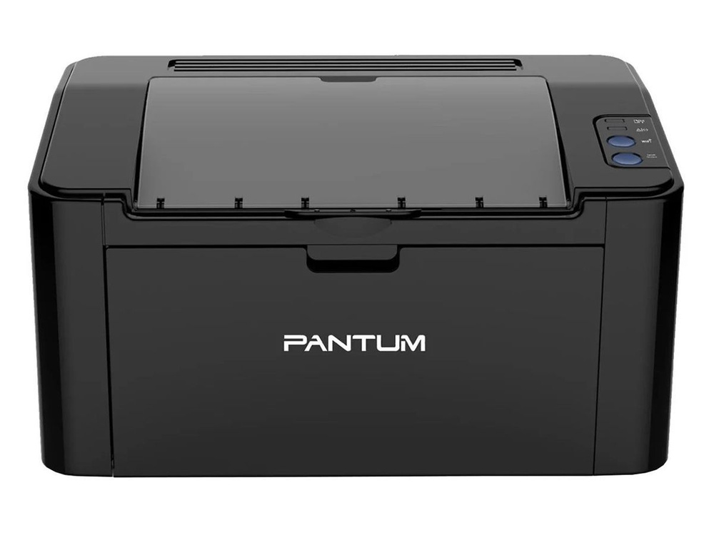 Pantum p2500nw