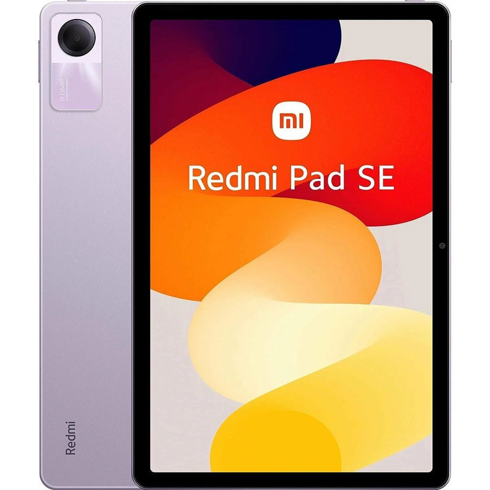 Xiaomi Планшет Redmi Pad SE Wi-Fi, 11