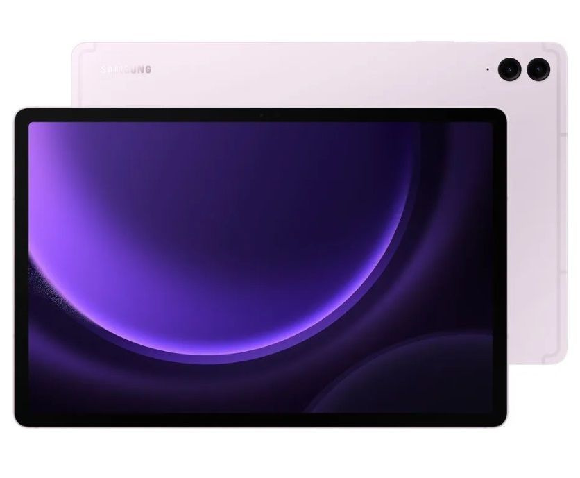 Купить планшет Samsung Galaxy Tab S9 FE+ Wi-Fi 12.4", 128 GB по низкой ...