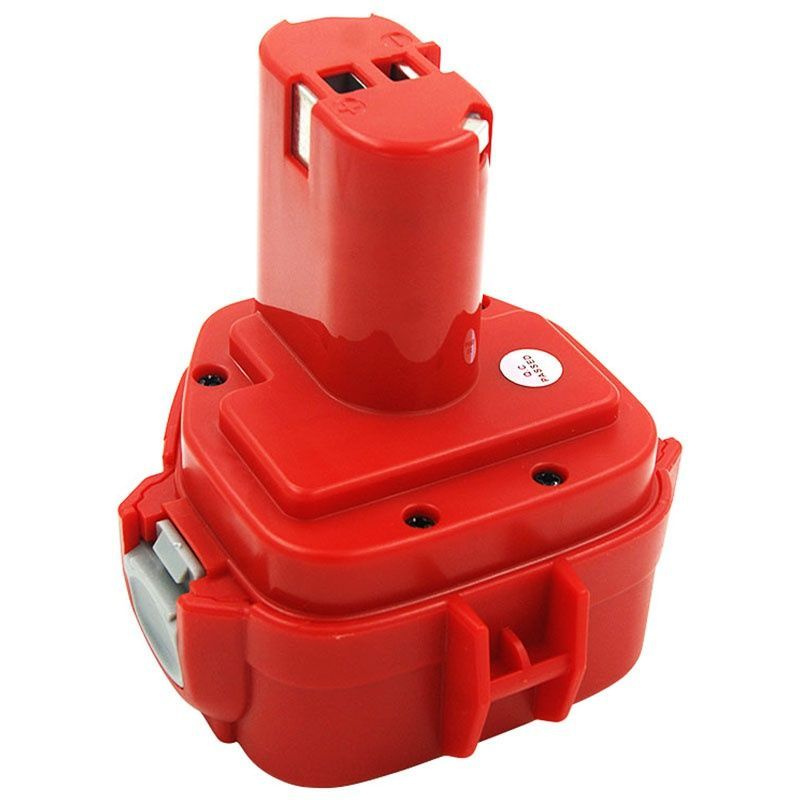 Аккумулятор для шуруповерта Makita 12V 3.5 Ач (Ni-Mh) PN: 1220, 1235 ...