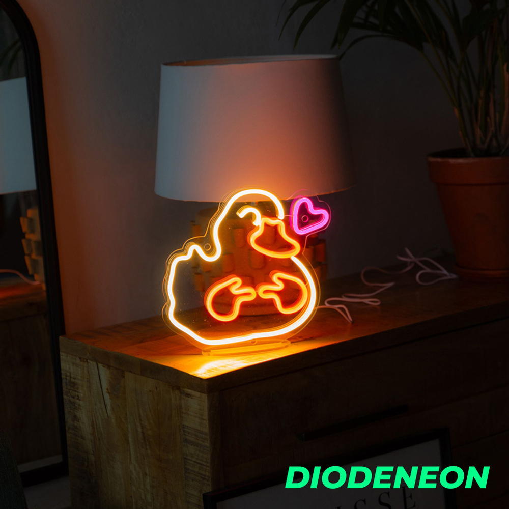 DIODENEON / Светильник 