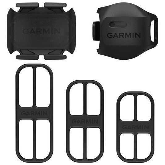 Комплект Garmin, датчик скорости Speed Sensor 2 + Cadence Sensor 2 ...
