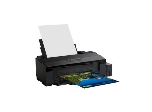 Принтер Epson L1800, Цветной печать, купить по низкой цене: отзывы ...