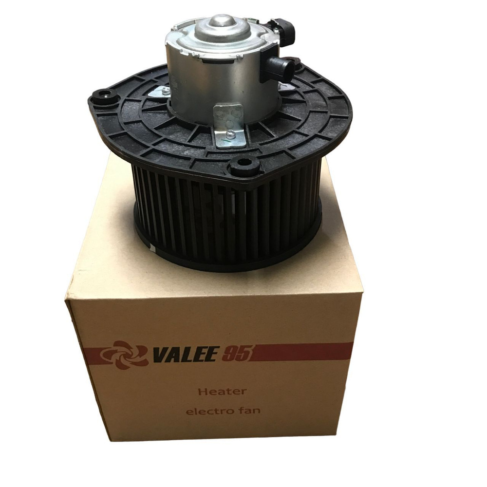 Мотор отопителя Лада Калина 1, Шевроле Нива, УАЗ Патриот Валее 95 ...