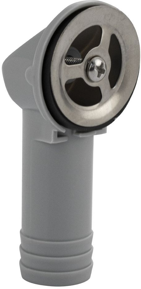 Верхняя часть перелива для сифона для кухонной мойки из камня и ...