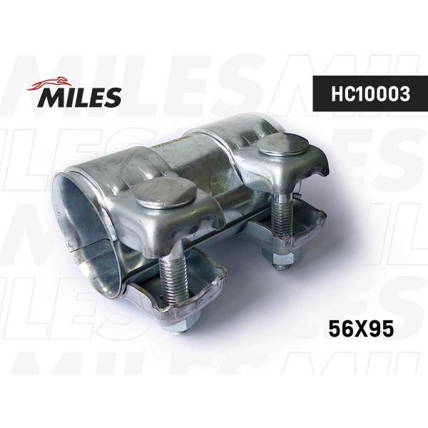 MILES D 56 L 95mm OZON 1300617735