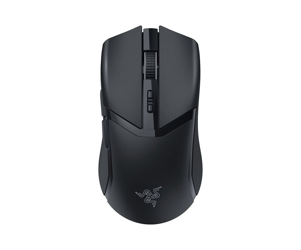 макрос на мышку razer раст фото 28