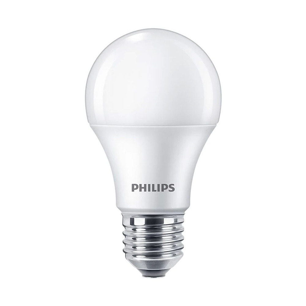 Philips Лампочка Лампа Philips Ecohome LED Bulb 13W 1250lm E27 840 RCA, 13  Вт, 1 шт.