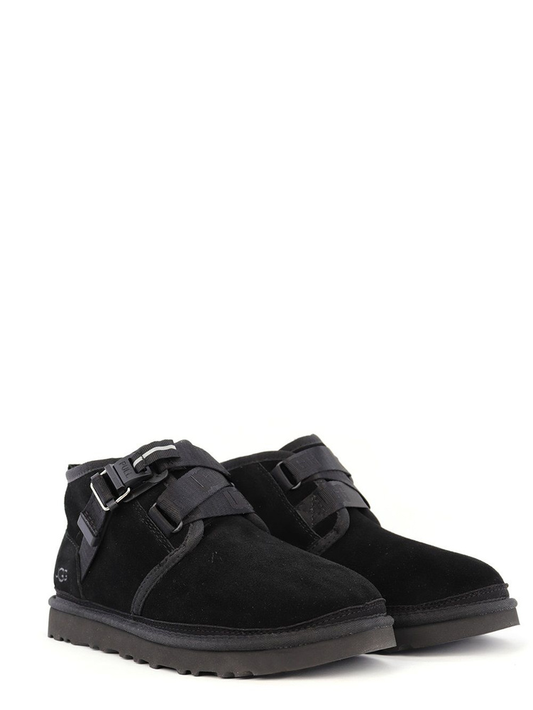Ботинки UGG #1