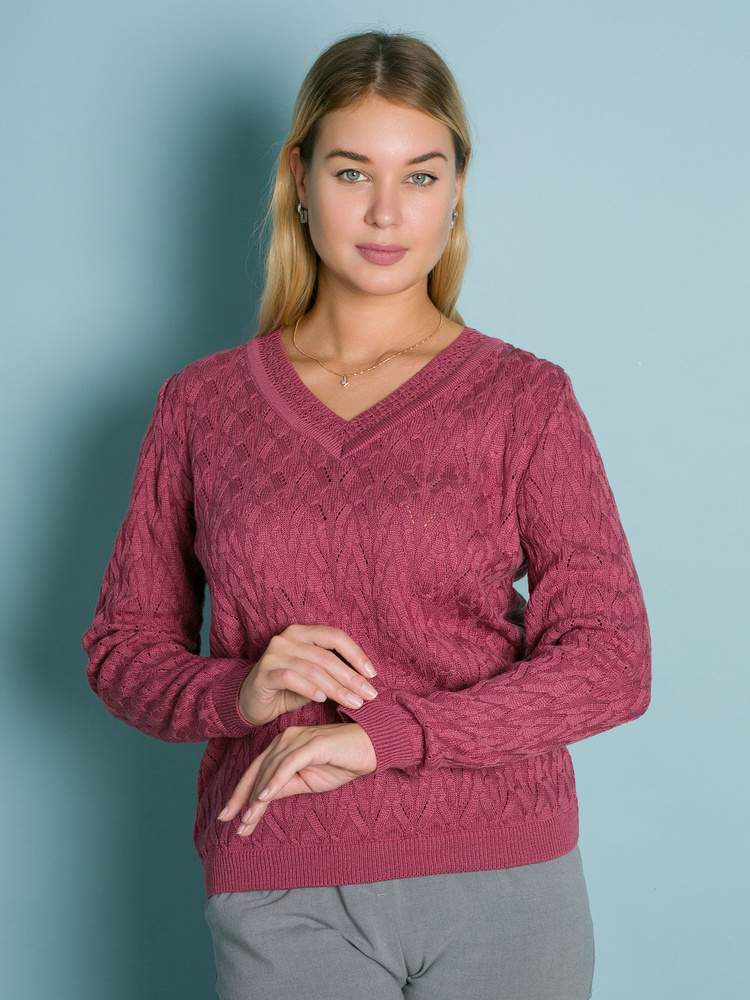 Пуловер Rovental #1