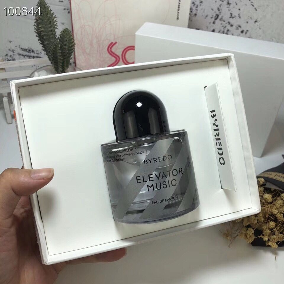 Byredo off white perfume hotsell