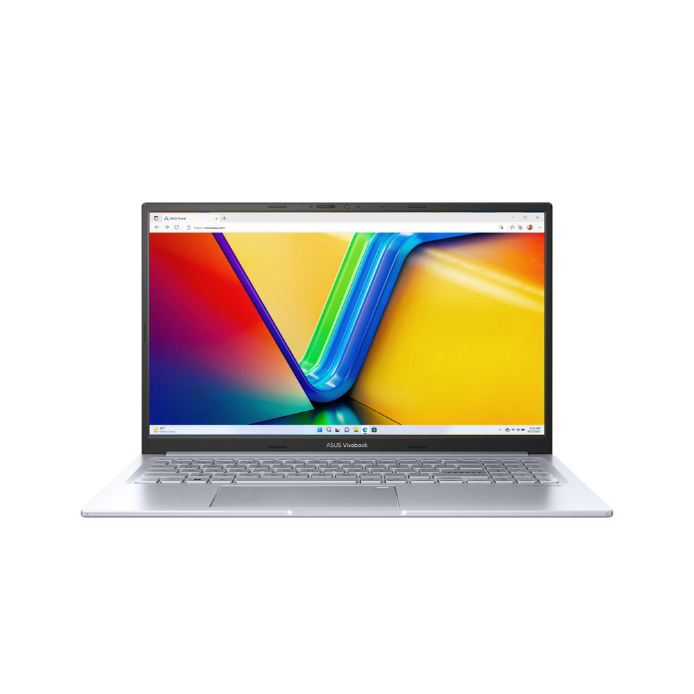 Ноутбук ASUS, 15.6, Vivobook 15X OLED (K3504), Intel Core i5-1340P