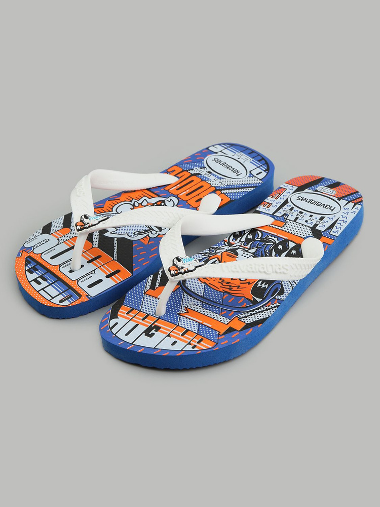 Сланцы Havaianas #1