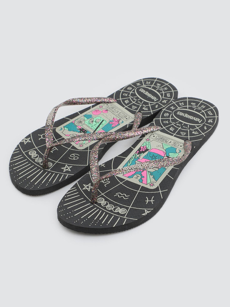 Сланцы Havaianas #1