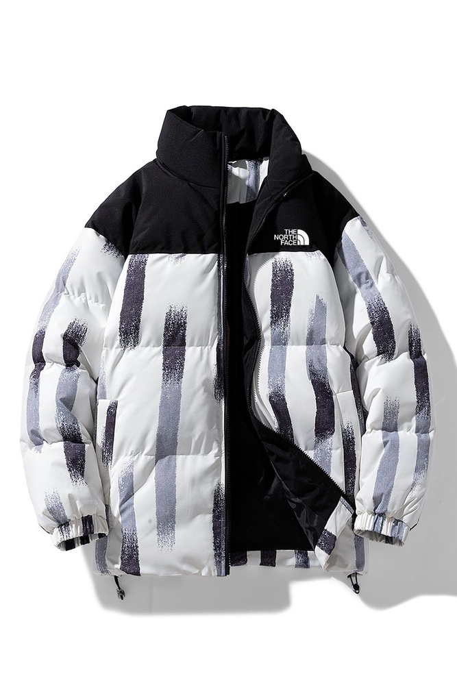 Пуховик The North Face ACT 600 PackLight Down Jkt #1