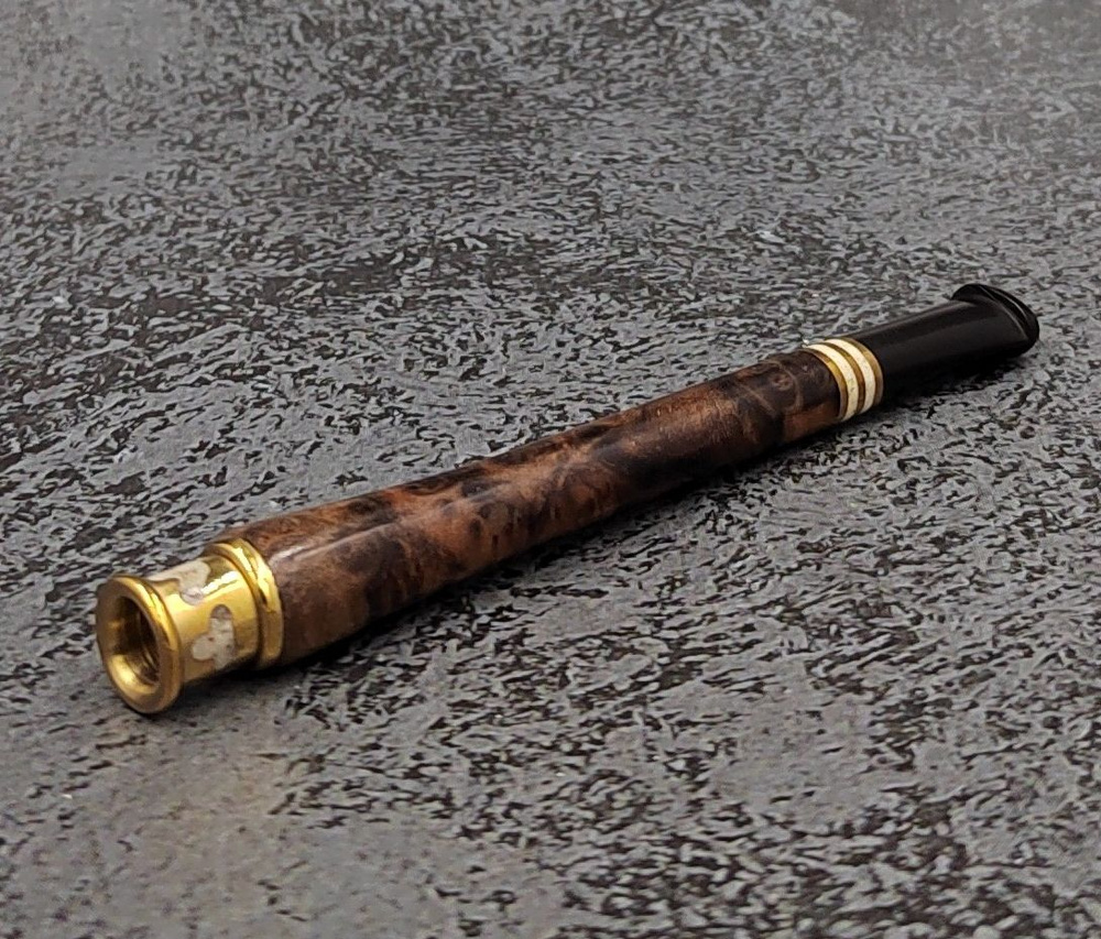 Мундштук для классических сигарет 1-92 - купить с доставкой по выгодным ...