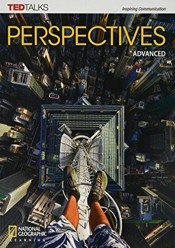 Perspectives BrE Adv SB #1