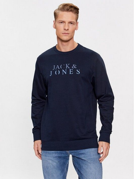 Свитшот Jack & Jones #1