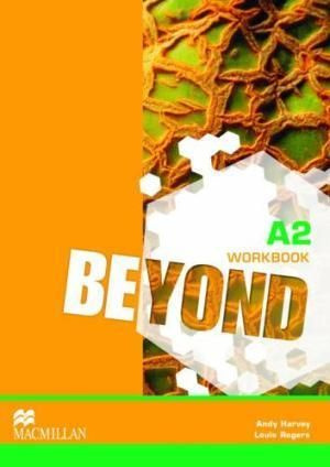 Beyond A2 WBk #1