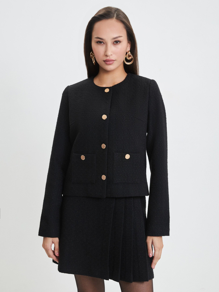 Жакет Zarina - купить с доставкой по выгодным ценам в интернет-магазине ...