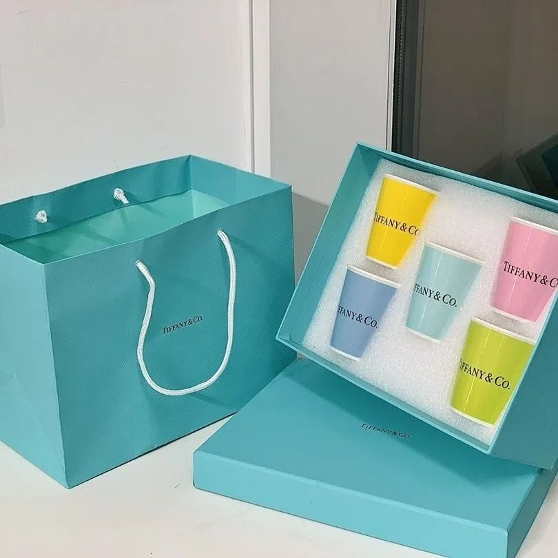 Набор кофейный TIFFANY - купить по выгодной цене в интернет-магазине ...