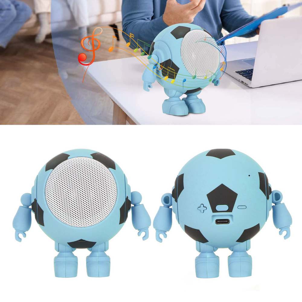 Динамик Bluetooth #1