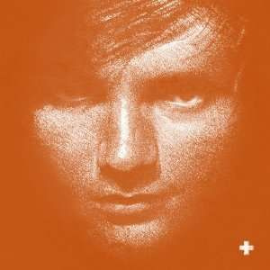 Диск Ed Sheeran - + (1 CD) #1