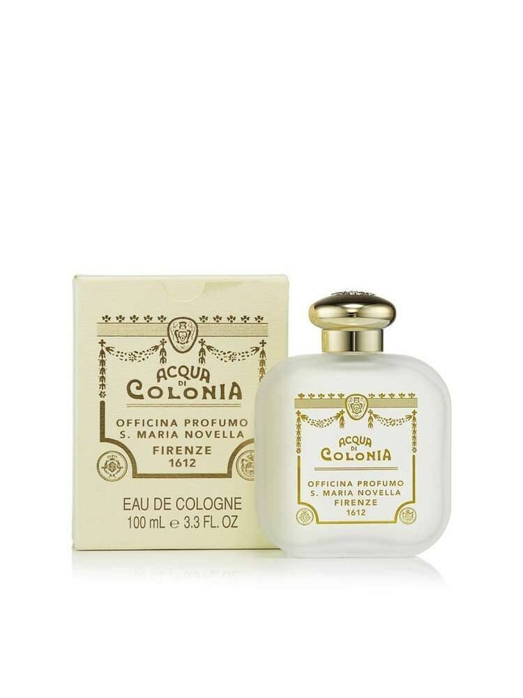 Acqua di Colonia S. Maria Novella 香水 Beauty Вода парфюмерная Парфюмерная вода унисекс Acqua di Colonia
