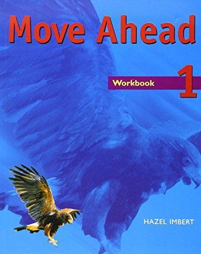 Move Ahead 1 Workbook #1