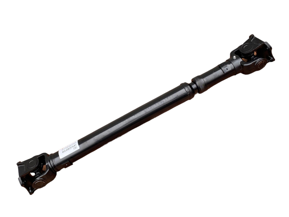 Карданный вал задний УАЗ 452 Буханка, 4-х ступенчатая КПП, мост Тимкен ...