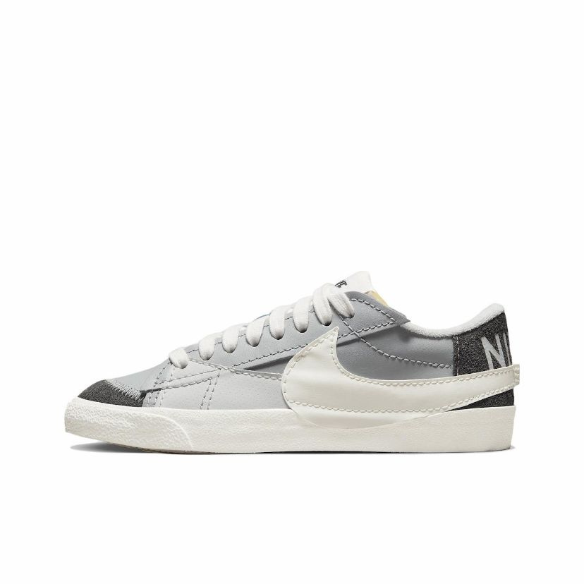 Кеды Nike Blazer Low 77 Jumbo #1