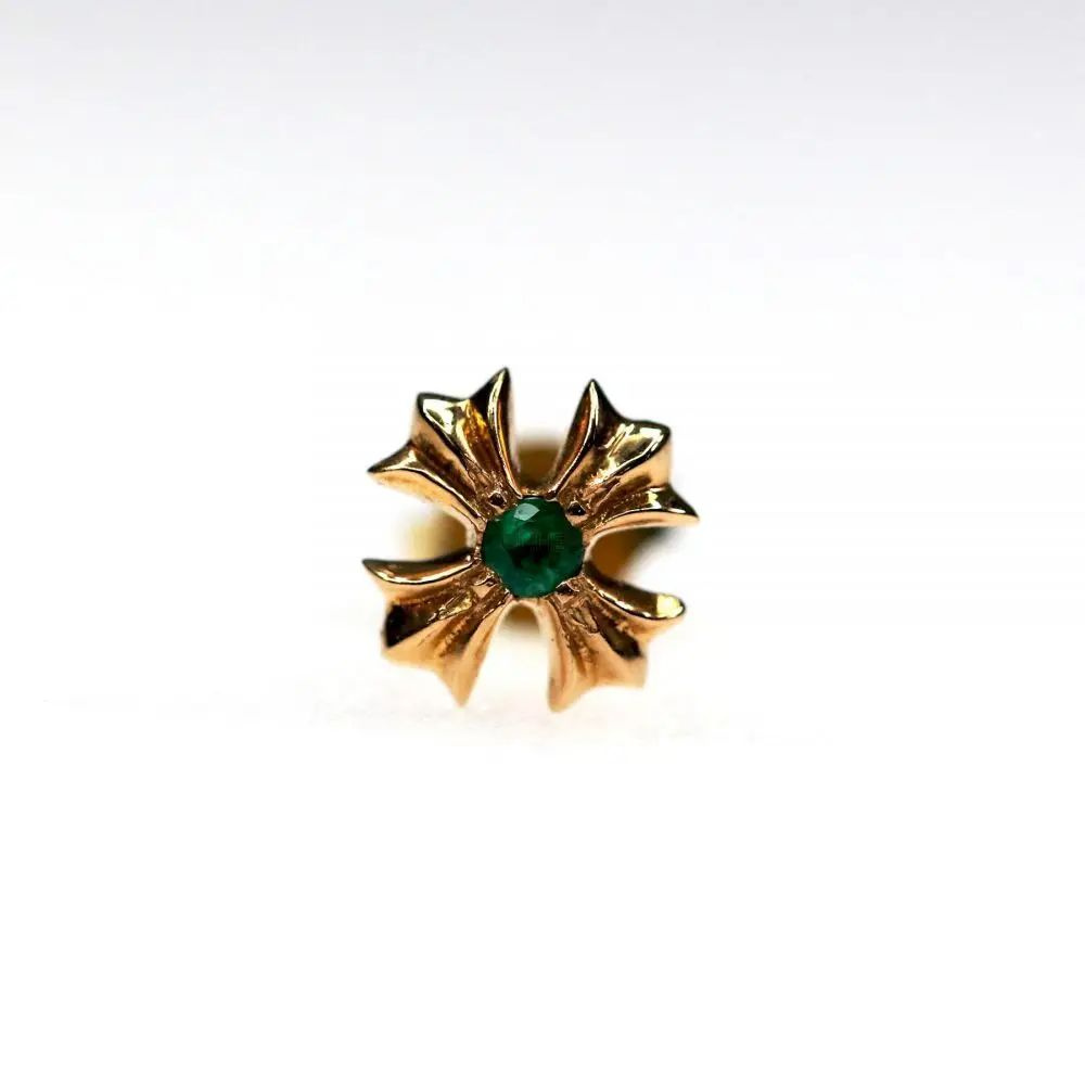 Серьги Chrome Hearts - купить с доставкой по выгодным ценам в интернет ...