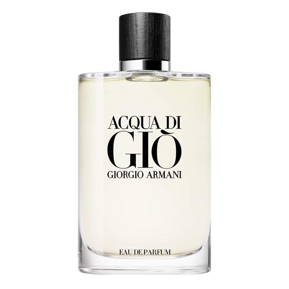 Acqua di gio giorgio 2025 armani eau de parfum