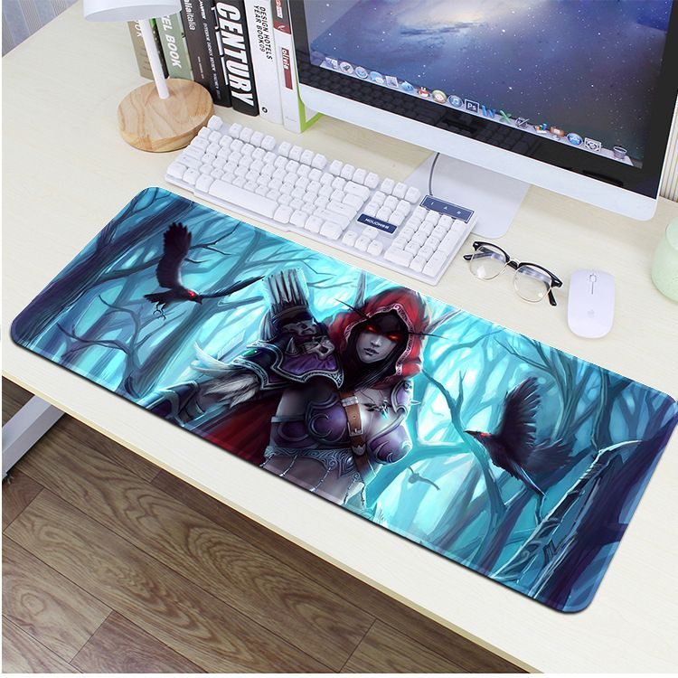 Игровой коврик для мыши Игровой коврик-6, кремовый - купить с доставкой ...