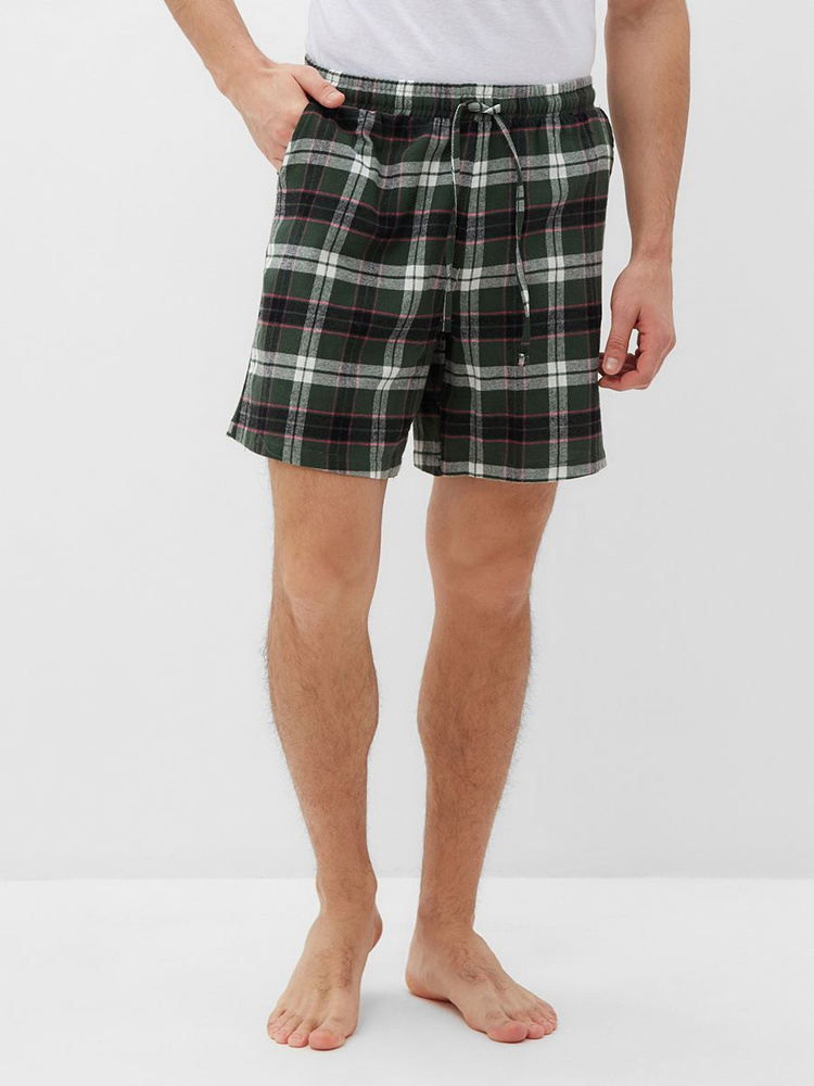 Шорты для дома KAFTAN Одежда для дома - купить с доставкой по выгодным ...