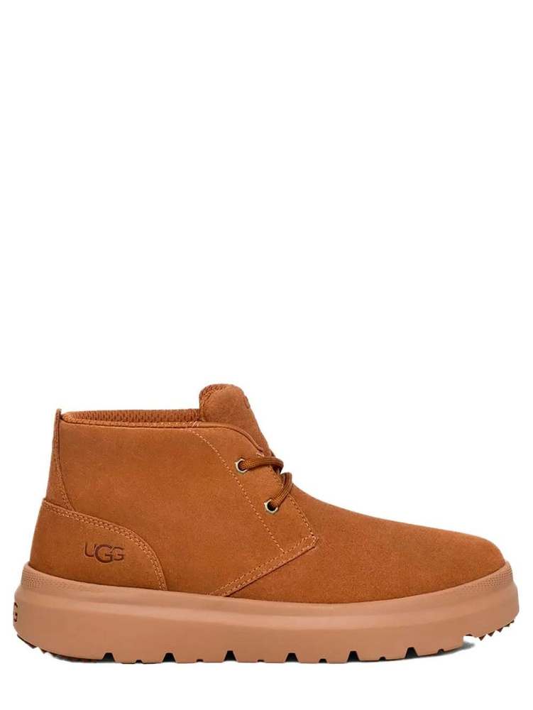 Ботинки UGG #1