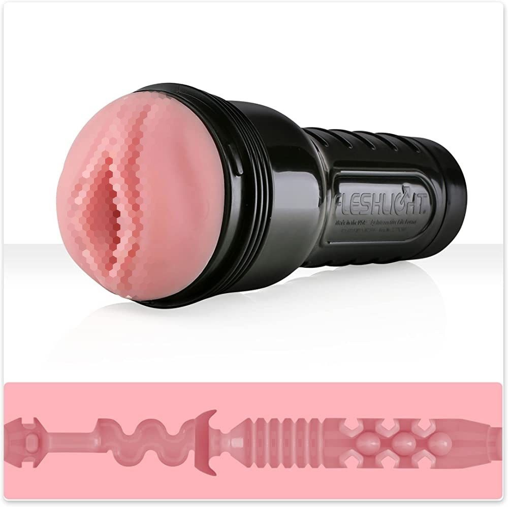 Николаев Мастурбаторы Fleshlight (США)