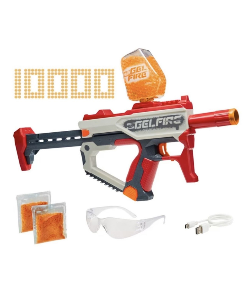 Nerf pro sales