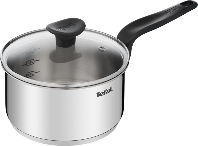 Tefal Кухонный ковш, 16 см, 1.5 л - купить с доставкой по выгодным ...