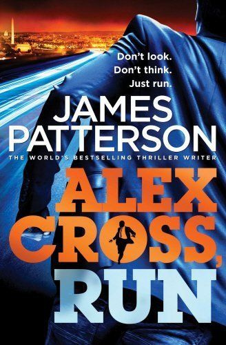 Alex Cross, Run #1