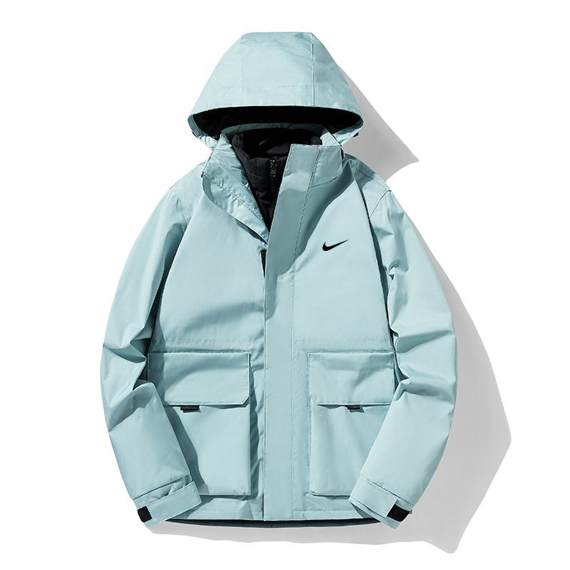 Анорак Nike - купить с доставкой по выгодным ценам в интернет-магазине ...