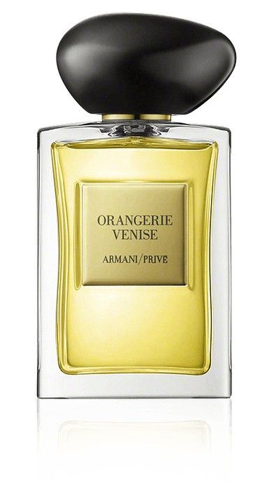 Giorgio Armani Туалетная вода Prive Orangerie Venise 100 мл купить на ...