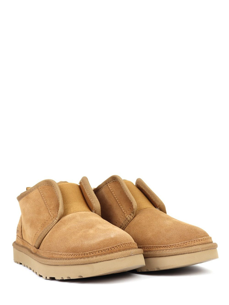 Слипоны UGG #1