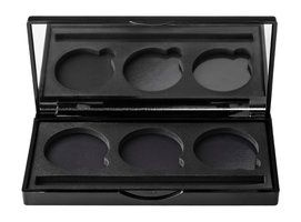 Пустая палетка Lic Magnetic Eye Shadow Palette 3 - купить с доставкой ...