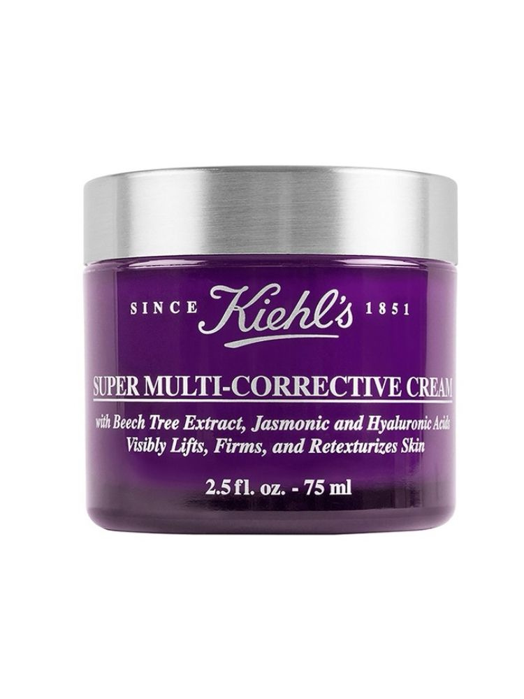 Kiehl's SUPER MULTI-CORRECTIVE CREAM Антивозрастной крем 75мл #1